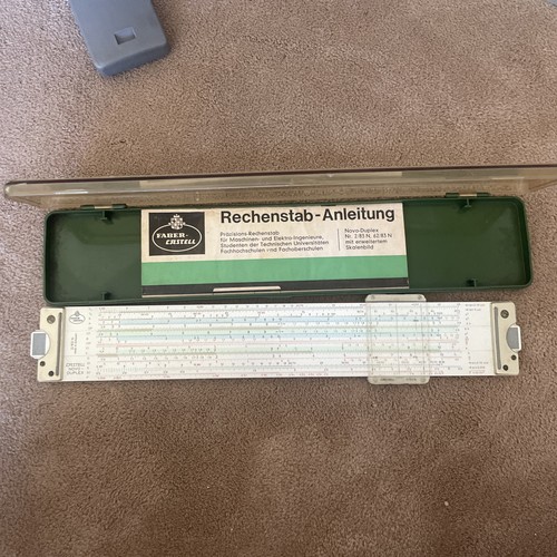 Rare faber castell - rare, 2/83n